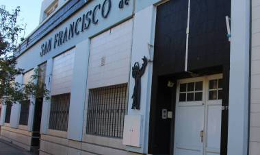 San Francisco de Asís, una identidad que también se construye desde las aulas