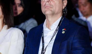 Bernarte: “Seguiremos construyendo San Francisco como un polo inteligente"
