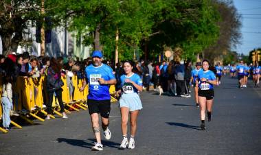 San Francisco Corre 21K: comienza la cuenta regresiva para una nueva edición