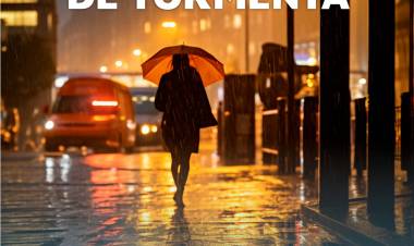 Precauciones ante la posibilidad de tormentas
