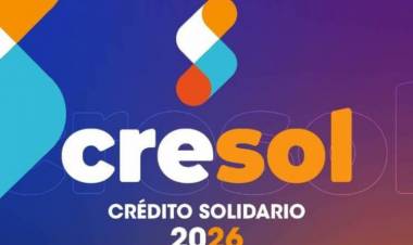 La Municipalidad de San Francisco acreditó la segunda cuota a los 129 beneficiarios de los CRESOL 2026