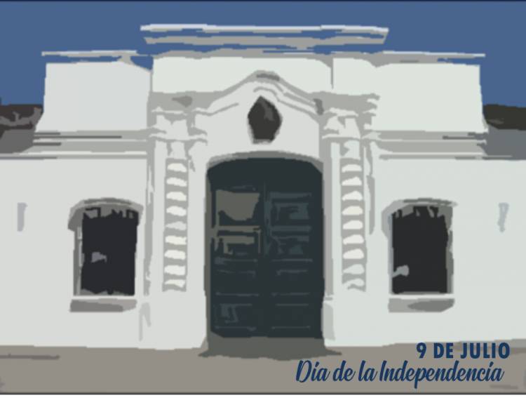 Actividades por el día de la Independencia