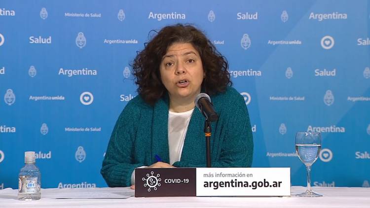 Prohibirán las reuniones sociales por 15 días en todo el país por aumento de contagios