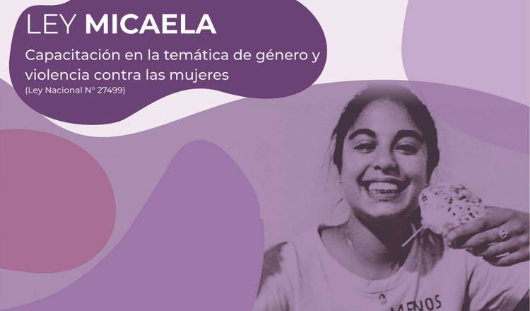 La Ley Micaela llega a los clubes