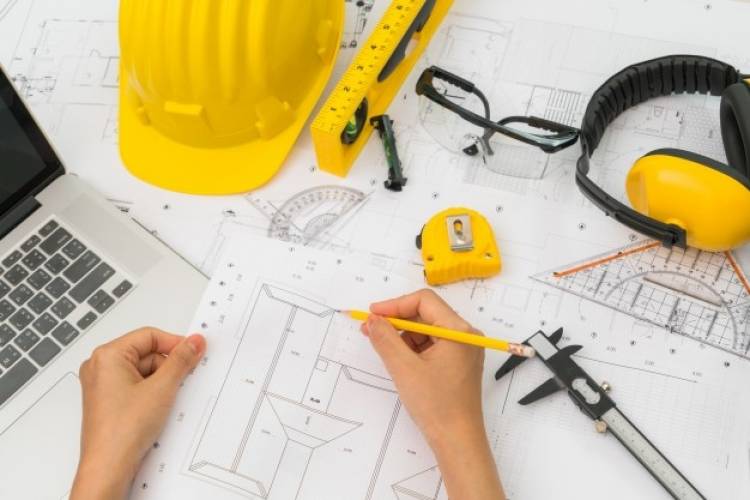 De manera online se podrá realizar  declaraciones de construcciones y/o modificaciones edilicias