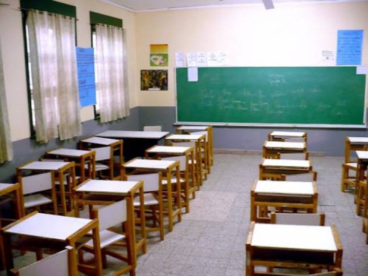 El ciclo lectivo 2020 será evaluado y deberá acreditarse