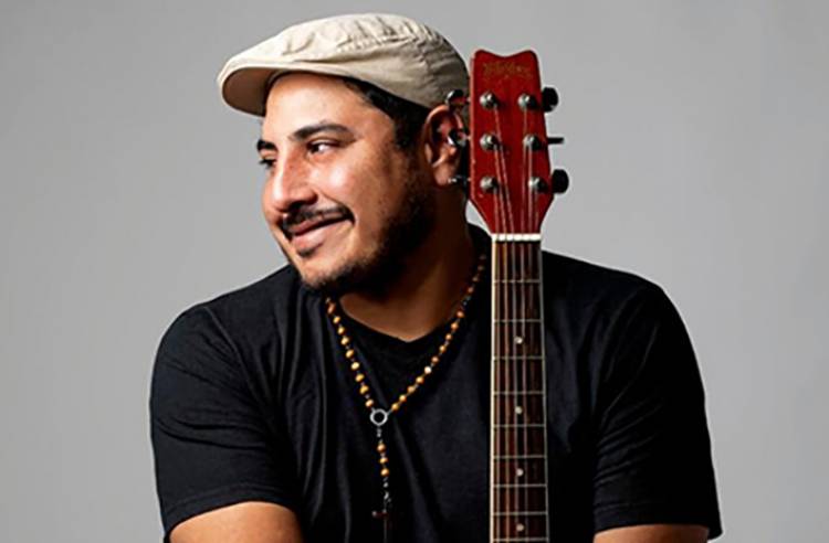 Música desde la azotea en Villa María