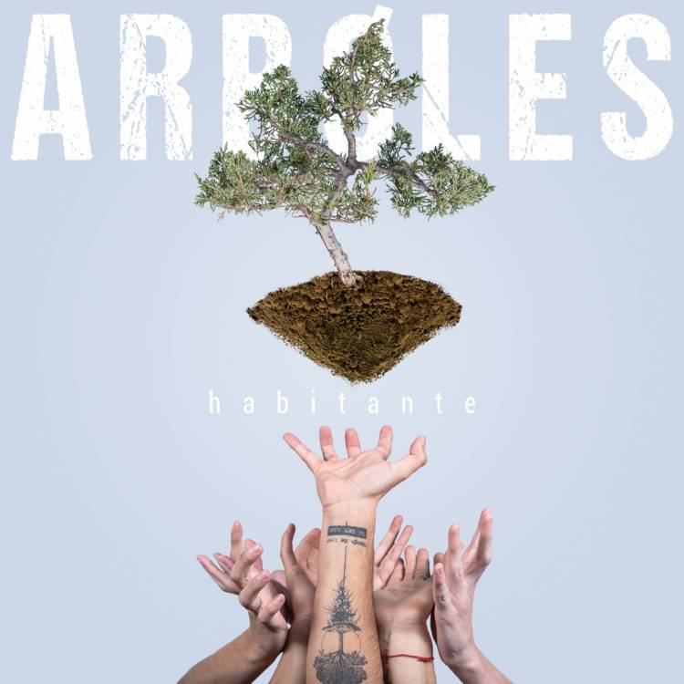 Arboles, una renovada forma de componer rock