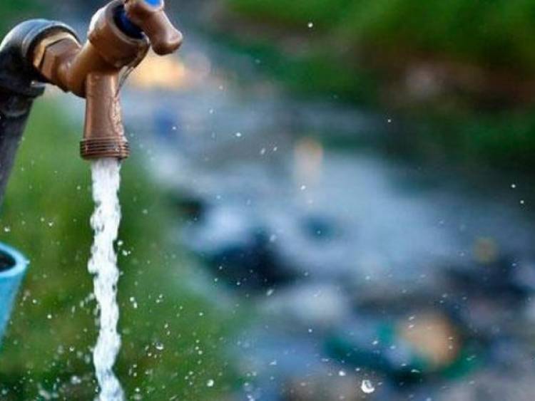 El municipio apela a la conciencia vecinal para moderar el consumo del agua potable