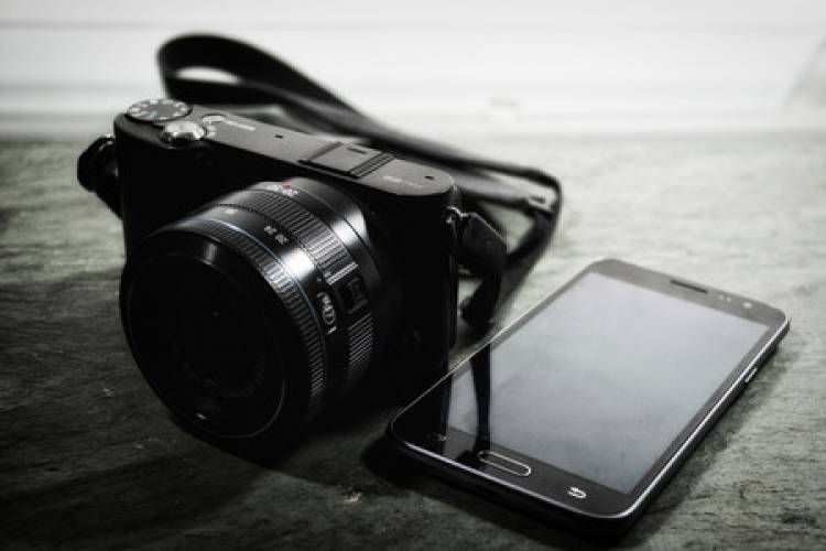Se anunciaron los ganadores del concurso de fotografía por celular