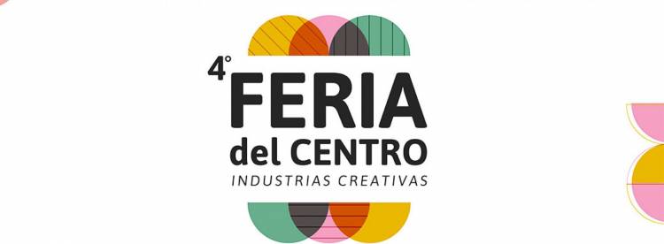 Cuenta regresiva para IV Feria del Centro, Industrias Creativas