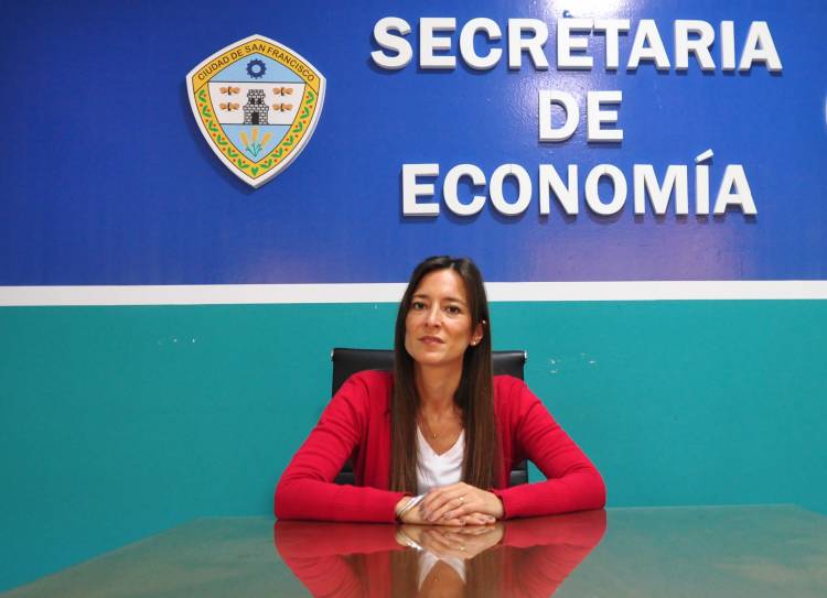 El municipio anunció prórroga de vencimiento de la tasa de inmueble