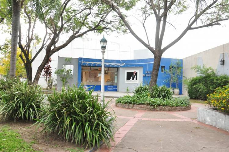 El Museo de la Ciudad reabre sus puertas con la muestra Bitácora