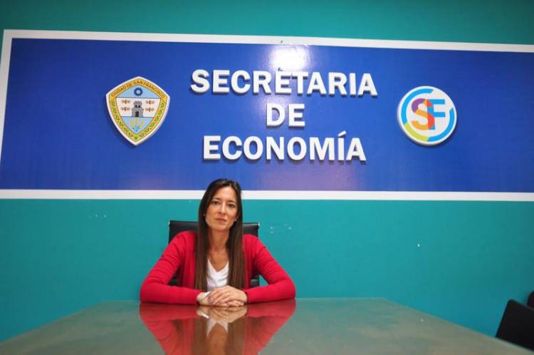 El municipio sigue si camino a la modernización