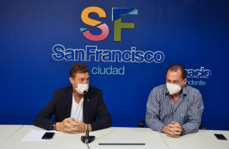 COVID 19, nuevo operativo de vacunación y acción sanitaria