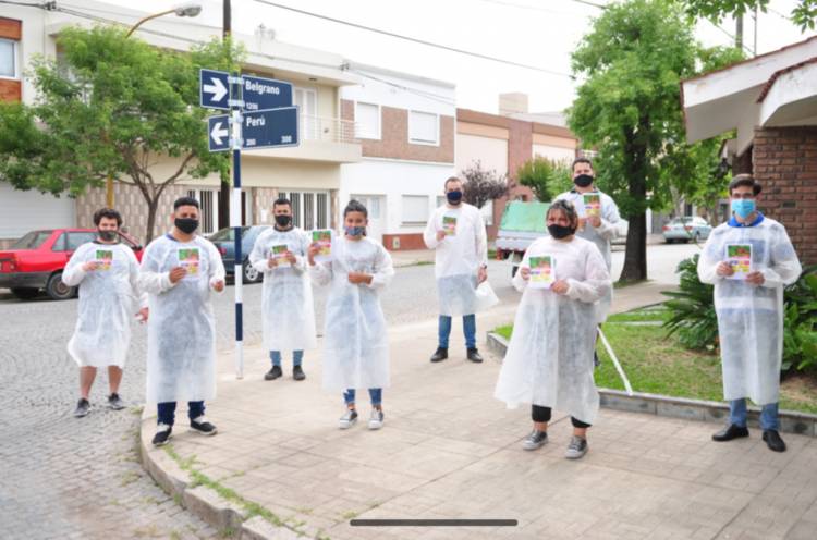 Con balance positivo culminó la campaña contra el dengue