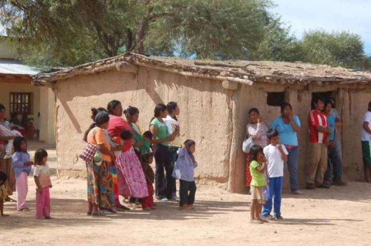 Se dieron a conocer la iniciativas aprobadas para comunidades y pueblos originarios en el marco de la pandemia