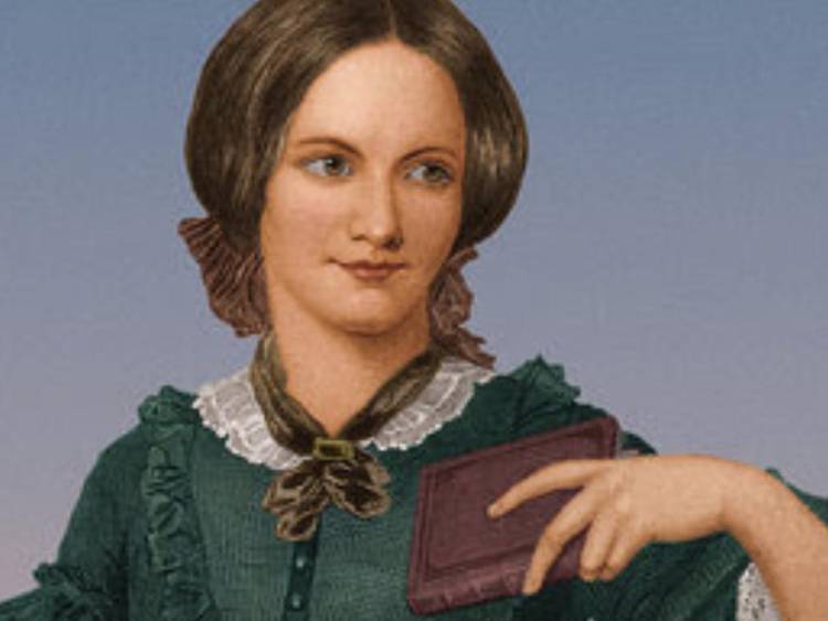 Subastarán poemas de Emily Brontë que estuvieron perdidos casi un siglo