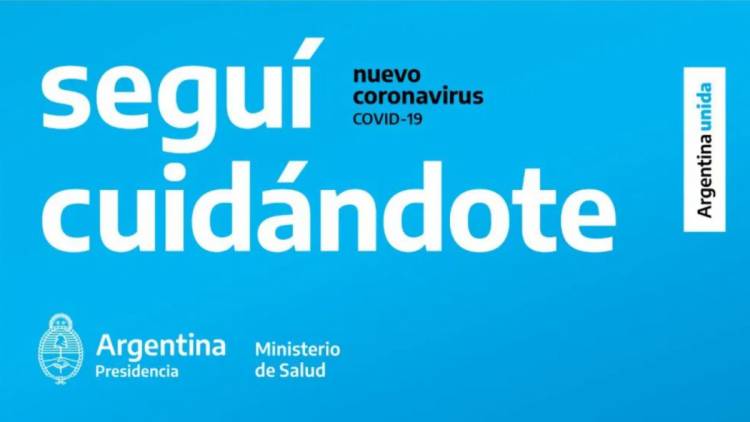 Nuevas restricciones: 31 de Mayo al 11 de Junio