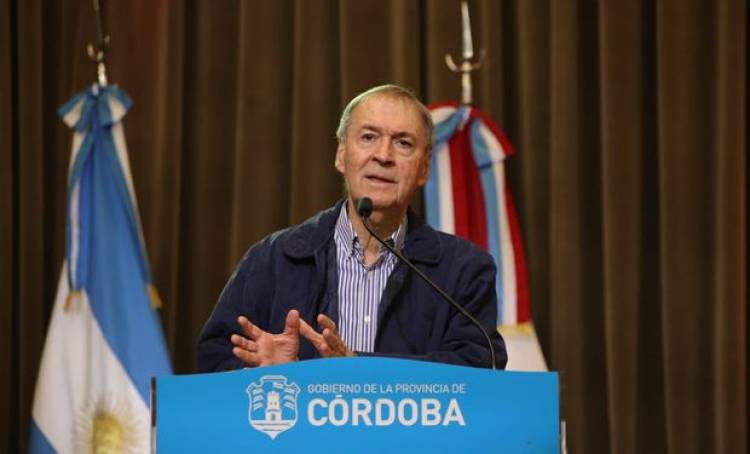COVID 19: Nuevas medidas restrictivas para la Provincia, desde el lunes 7 al viernes 18 de Junio