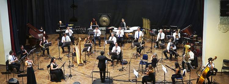 El arte de combinar los instrumentos