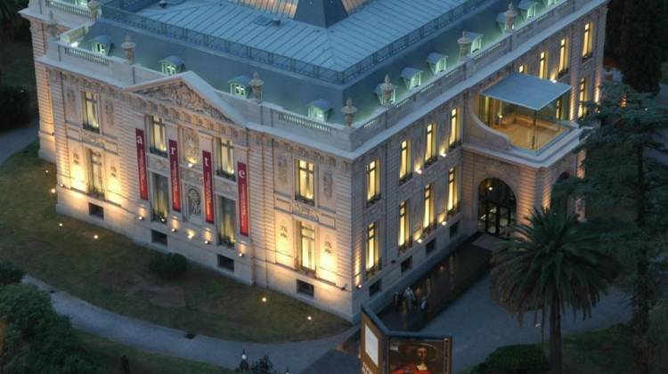 La colección en video