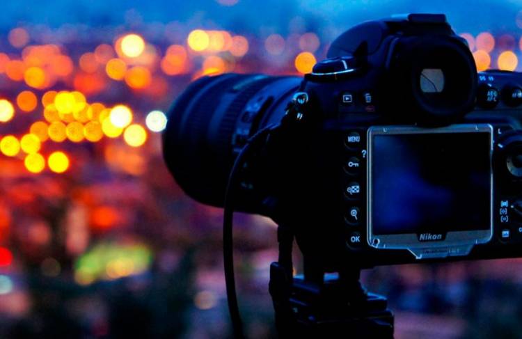 Abre la inscripción para el curso virtual “Registro fotográfico de bienes culturales” edición 2021