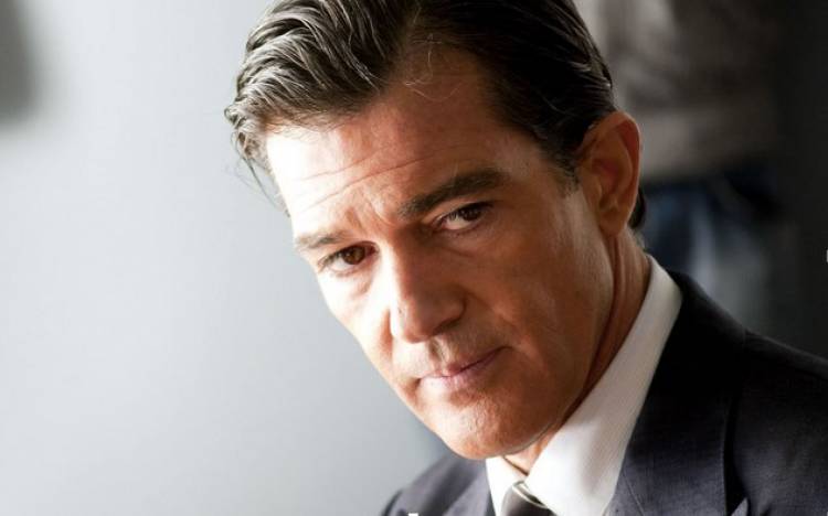 Antonio Banderas volverá a la televisión con el policial "El monstruo de Florencia"