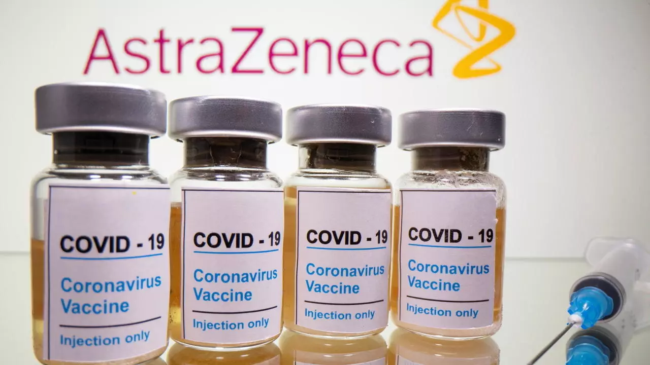 Operativo por vacunación por COVID-19, 1 de Julio
