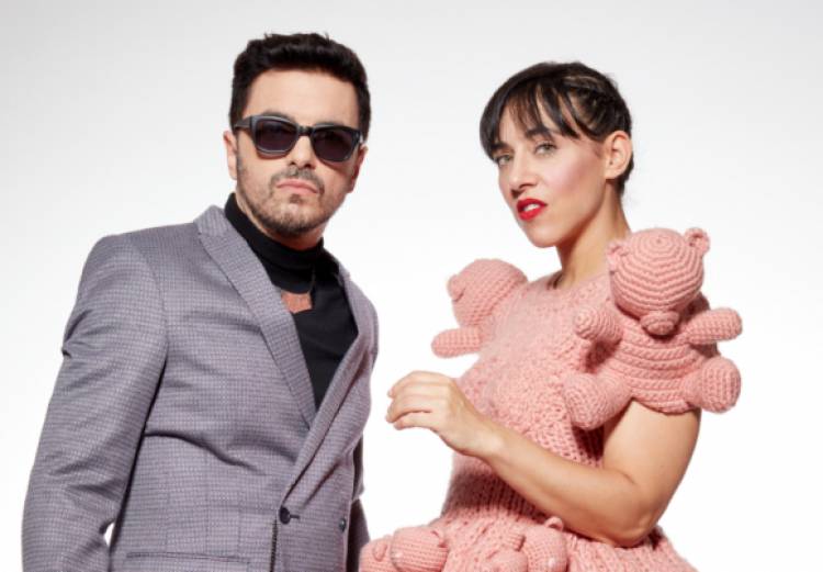 Miranda muy cerca de volver a La Voz Argentina