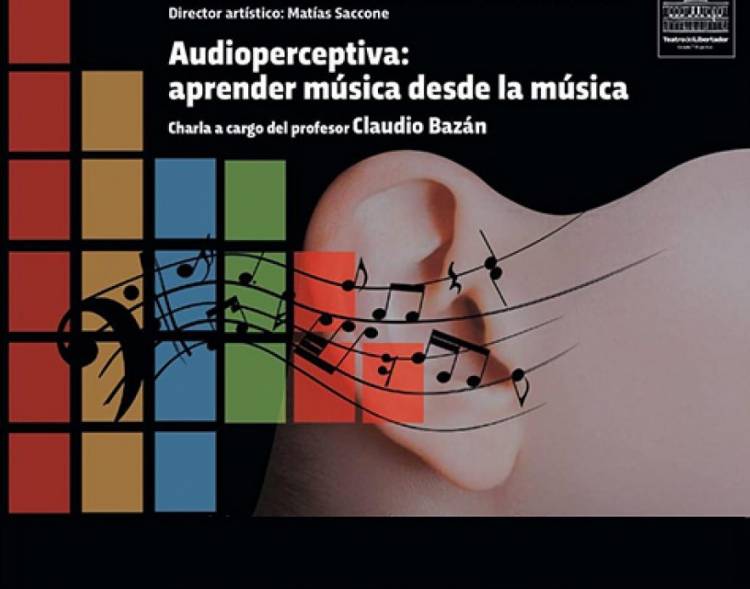 Escuchar y conocer