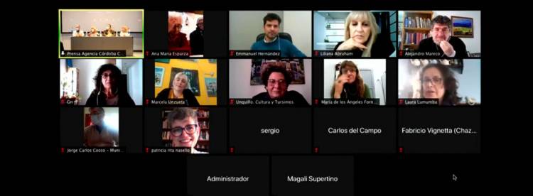 Ganadores del concurso literario en microrrelatos “Córdoba en 100 palabras”