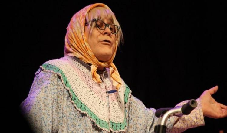 El creador de Doña Jovita impulsa un festival virtual en defensa del bosque nativo