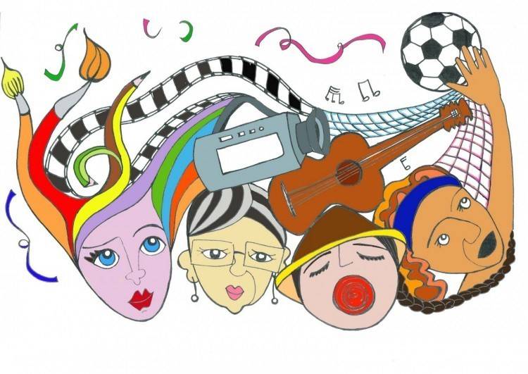 Gestionar Futuro: fondos federales para proyectos culturales asociativos