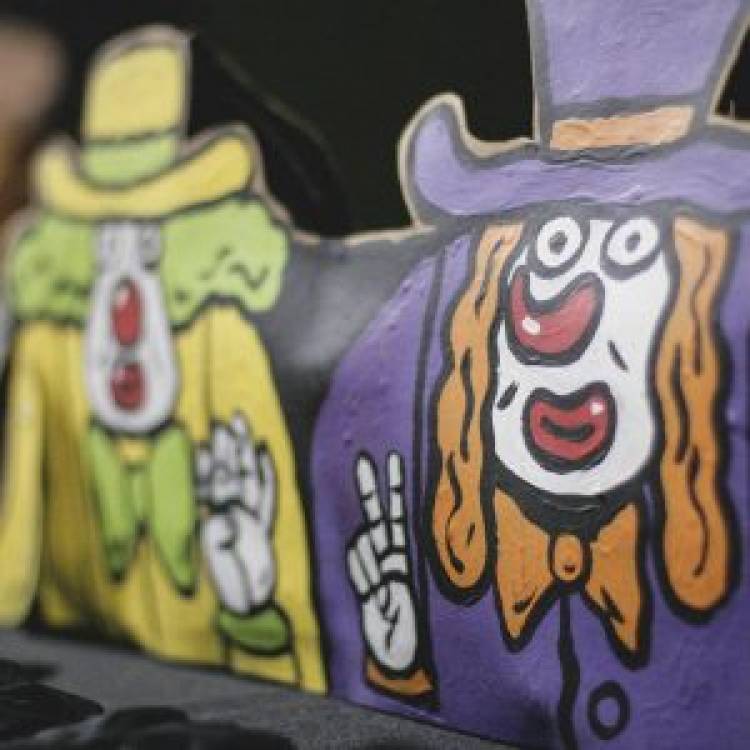 Convocatoria Nuevas Miradas: Estrenos en escena