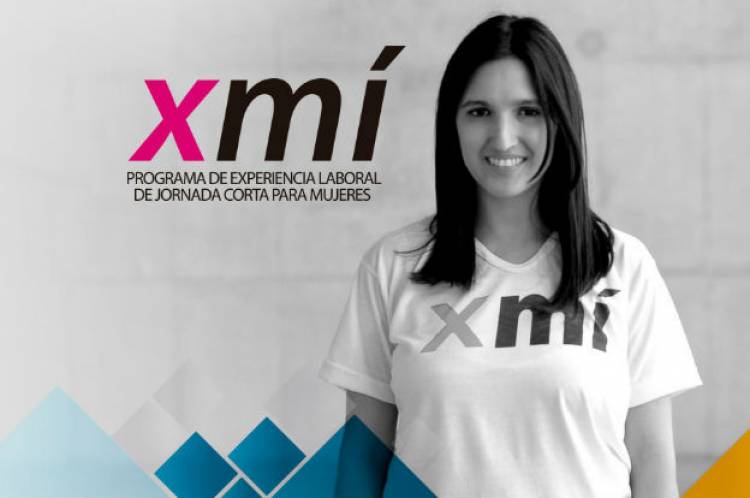 “Por mí”, el programa para que 6.000 mujeres consigan trabajo en Córdoba