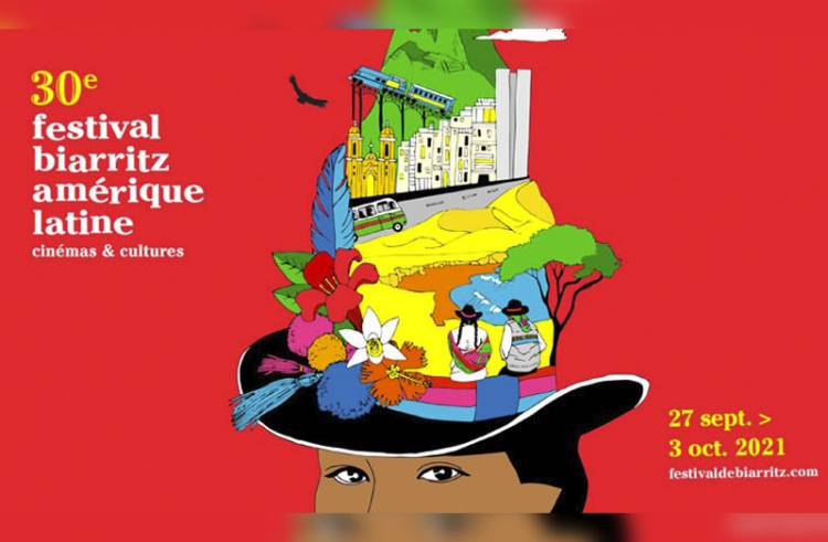 Comienza el Festival de Biarritz con una fuerte presencia argentina