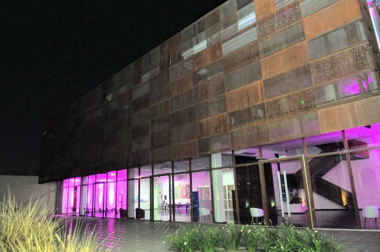 Hoy tendrá lugar una importante actividad en el marco del programa Córdoba Rosa
