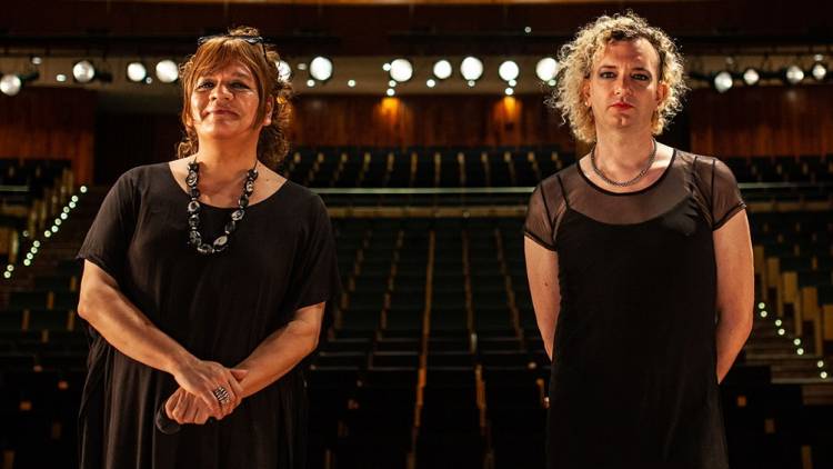 Publican un cancionero de artistas travestis, trans y no binariaos para las infancias