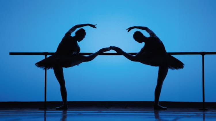 Teatro el Libertador: Ingreso al Seminario de Danza Clásica