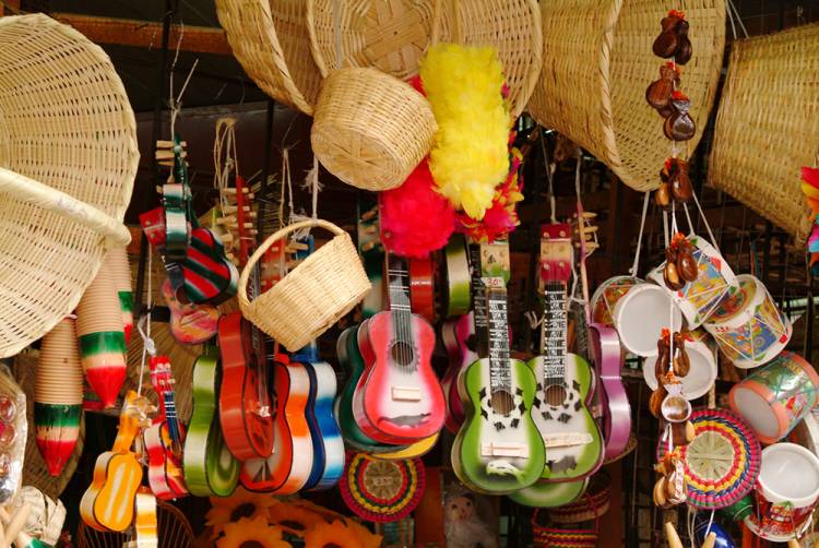 Taller digital para artesanas y artesanos