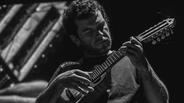 Agenda cultural de eventos virtuales del 15 al 21 de noviembre