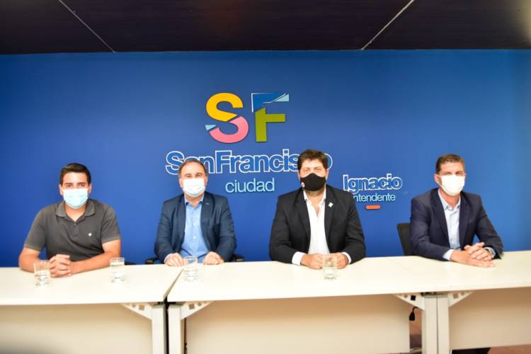 El Cres San Francisco suma una nueva carrera de posgrado “Especialista en Tributación”