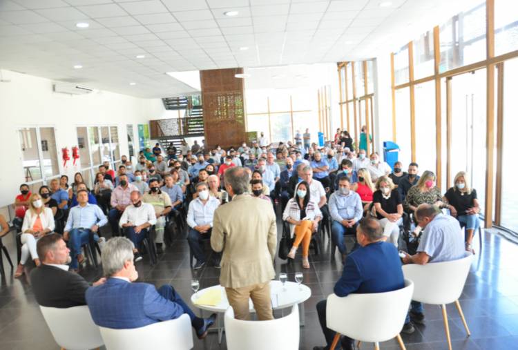 Taller de Seguridad Vial destinado a agentes municipales