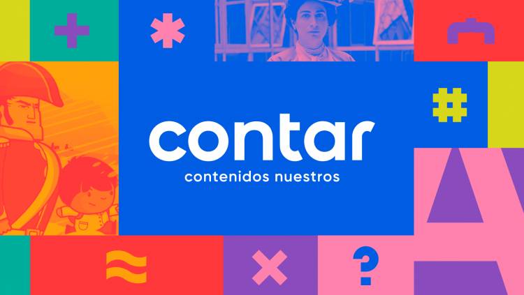 Estrenan el ciclo de cortometrajes "Aisladxs" por la plataforma Contar