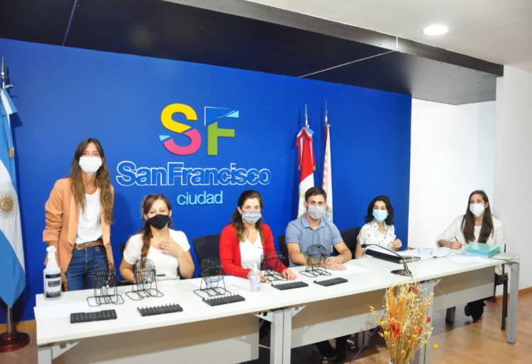 Programa Contribuyente Cumplidor: segundo sorteo del año 2021