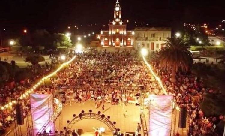 Reducción se prepara la el Festival de la Diversidad