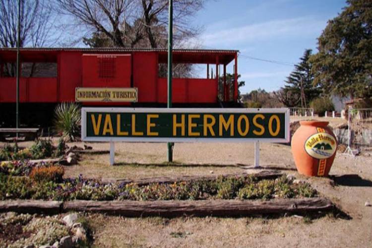 Punilla sin agua: Valle Hermoso también declaró la emergencia hídrica