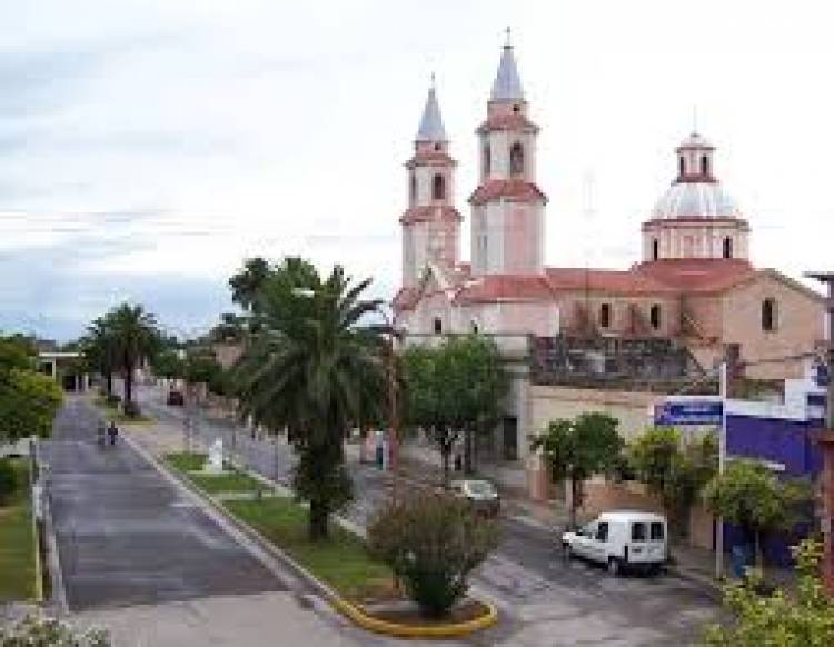 Villa Concepción del Tío: Festival de Doma, Folclore y la Amistad