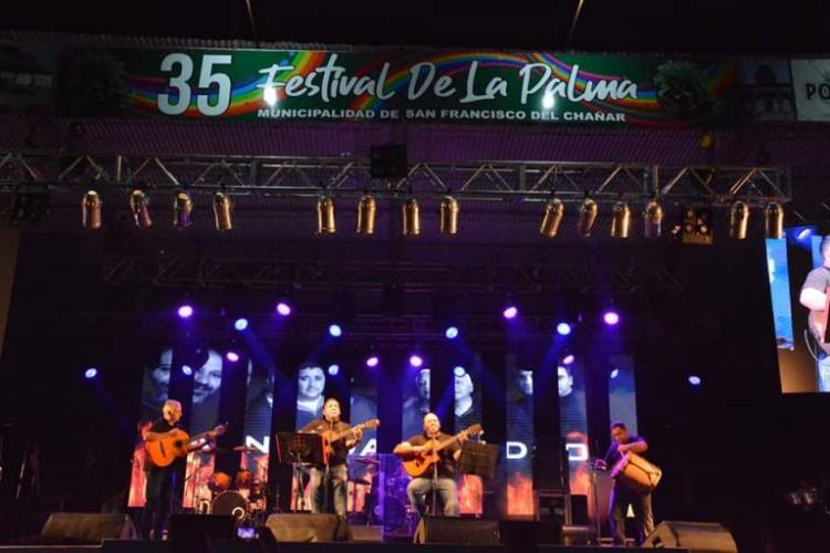 Más festivales se suman al Verano 2022 cordobés
